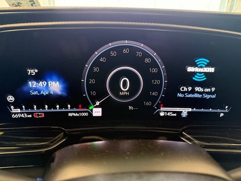 Used 2021 Cadillac Escalade Sport image 7