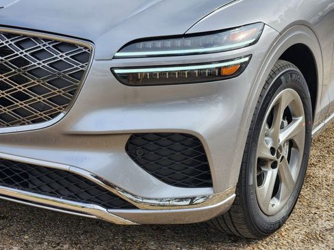 New 2026 Genesis GV70 2.5T Select AWD/4WD image 5