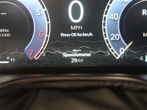 New 2026 Jeep Compass Limited w/ Sun, Sound & Navigation Group image 37