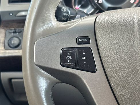 Used 2011 Acura MDX w/ Technology Package AWD/4WD image 32