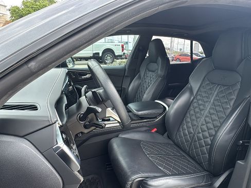 Used 2022 Audi SQ8 Prestige AWD/4WD image 14