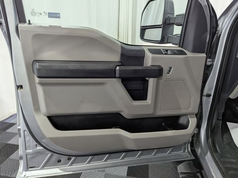 Used 2022 Ford F350 XL w/ STX Appearance Package image 15