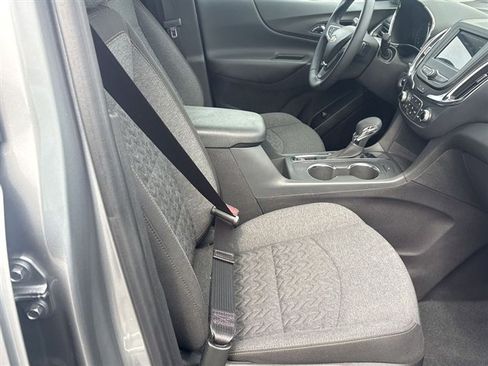Certified 2024 Chevrolet Equinox LT image 26