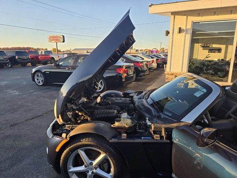 Used 2008 Saturn Sky w/ Premium Trim Package image 37