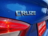 Used 2018 Chevrolet Cruze LT w/ Sun And Sound Package image 4