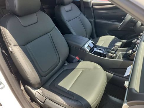 New 2026 Hyundai Tucson SEL Plus FWD image 20