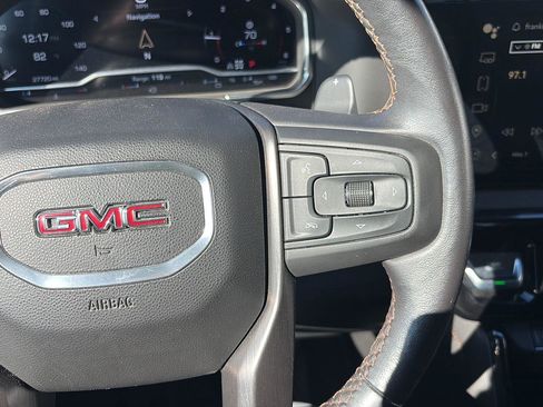 Used 2023 GMC Sierra 1500 AT4 w/ AT4 Premium Package image 19