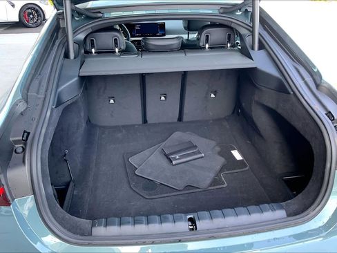 Certified 2025 BMW 430i w/ Premium Package image 34