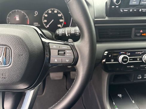 Certified 2024 Honda Pilot EX-L image 33