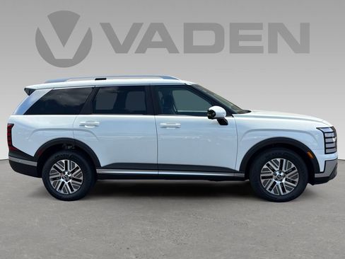 New 2026 Hyundai Palisade SEL Premium FWD image 8