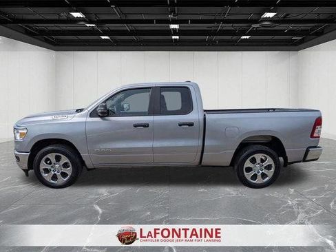 Certified 2023 RAM 1500 Big Horn AWD/4WD image 2
