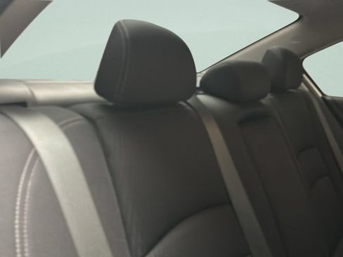 Used 2014 Honda Accord Sport image 17