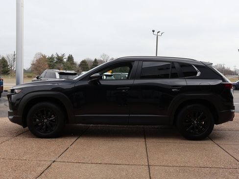 Used 2024 MAZDA CX-50 AWD 2.5 S w/ Preferred Package image 3