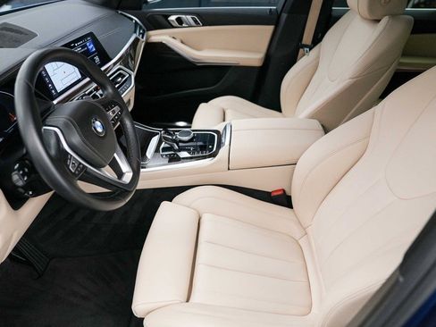 Used 2020 BMW X5 sDrive40i w/ Convenience Package image 25