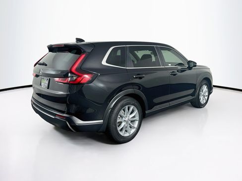 Used 2025 Honda CR-V EX image 9