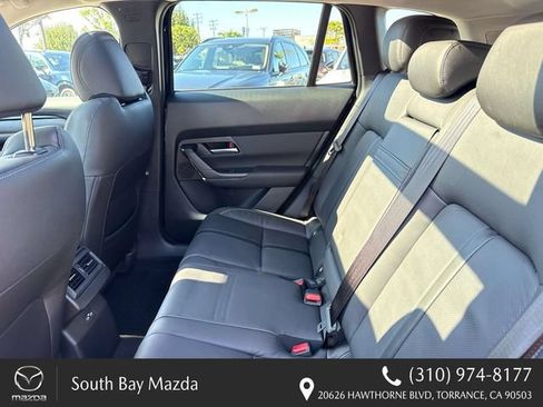 New 2026 MAZDA CX-50 AWD 2.5 Hybrid w/ Weather Package image 7
