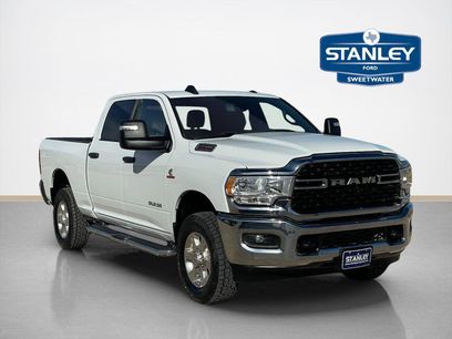 Used 2024 RAM 2500 Big Horn