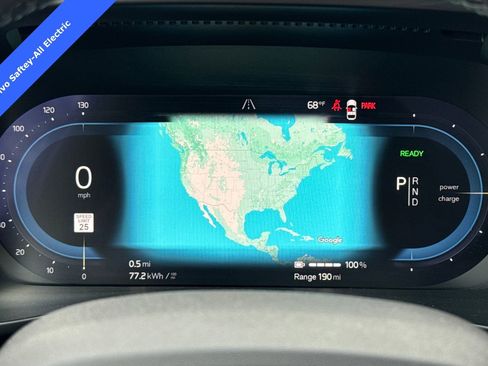 Used 2023 Volvo XC40 Recharge Ultimate image 24