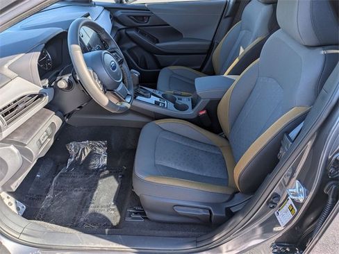 New 2026 Subaru Crosstrek 2.5i Sport image 10