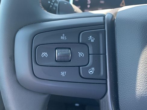 Used 2026 GMC Sierra 1500 AT4 w/ AT4 Premium Package AWD/4WD image 10