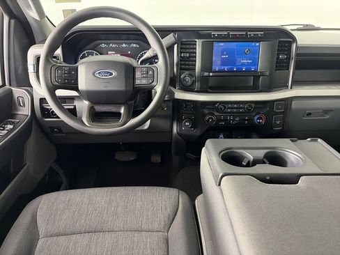 Certified 2023 Ford F250 XL w/ STX Appearance Package image 14