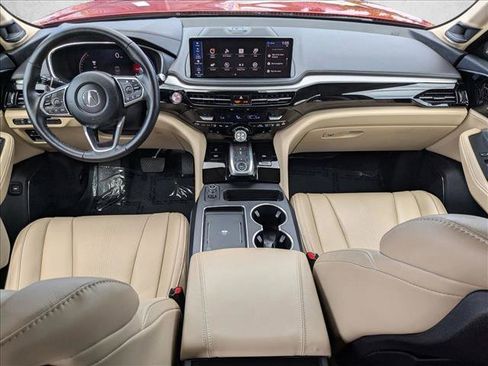 Certified 2025 Acura MDX FWD w/ Technology Package image 18