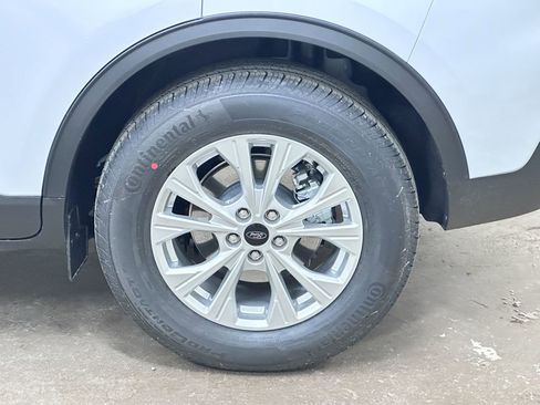 New 2026 Ford Escape Active w/ Cold Weather Package AWD/4WD image 35
