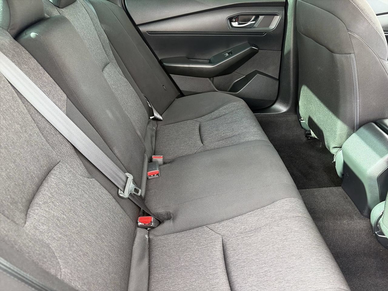 Used 2024 Honda Accord EX image 12
