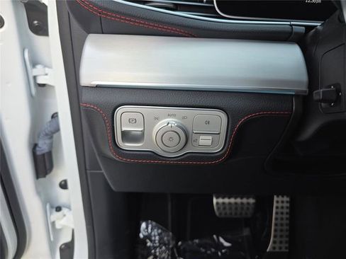Certified 2024 Mercedes-Benz GLE 53 AMG 4MATIC Coupe image 37