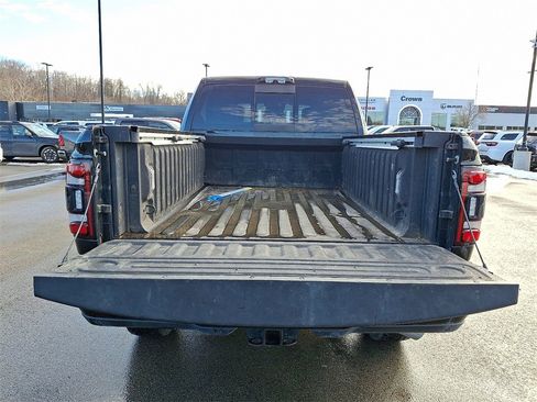Used 2022 RAM 2500 Limited image 28