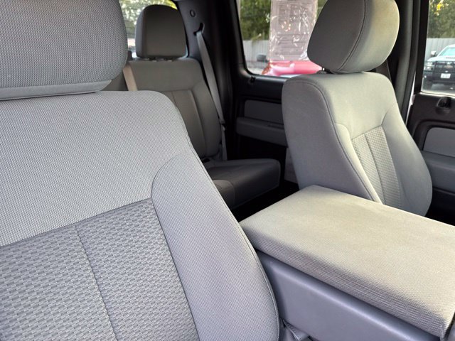 Used 2014 Ford F150 XLT w/ Equipment Group 302A Luxury AWD/4WD image 15