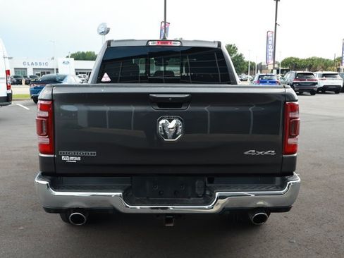 Used 2022 RAM 1500 Big Horn AWD/4WD image 7