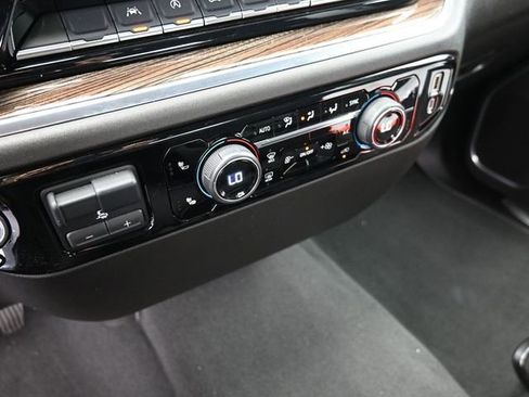 New 2025 Chevrolet Silverado 1500 RST w/ LPO, Dark Essentials Package image 33