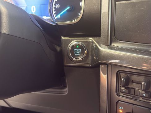 Used 2023 Ford F150 XLT w/ Equipment Group 302A High AWD/4WD image 23