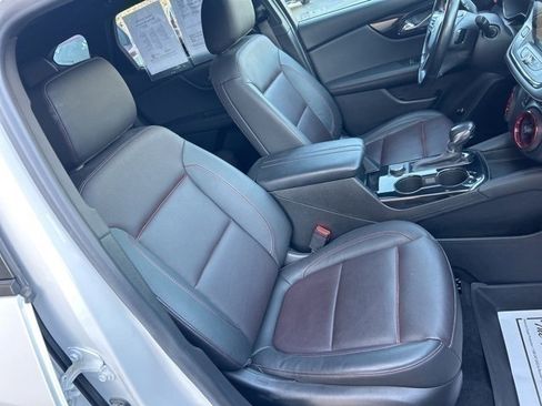 Used 2020 Chevrolet Blazer RS w/ LPO, Floor Liner Package image 59