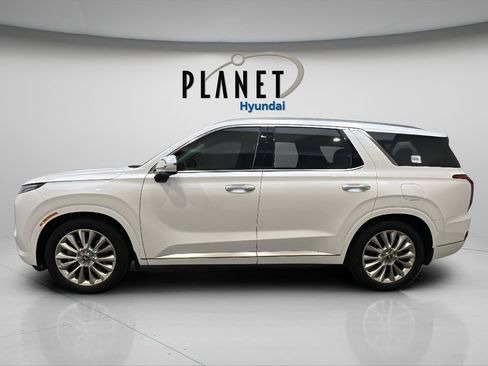 Used 2020 Hyundai Palisade Limited AWD/4WD image 3