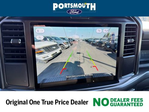 New 2026 Ford F150 STX w/ Equipment Group 200A image 8