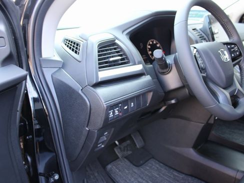 New 2026 Honda Odyssey EX-L image 22