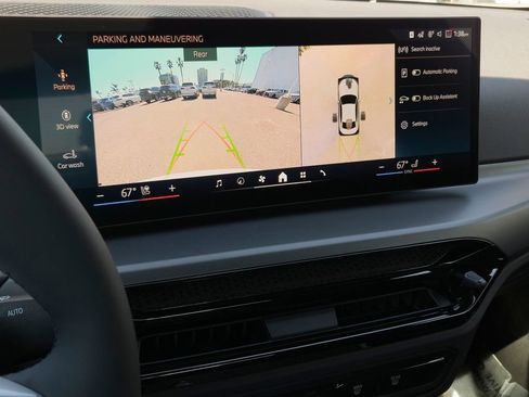 New 2026 BMW 230i Coupe w/ Convenience Package image 11