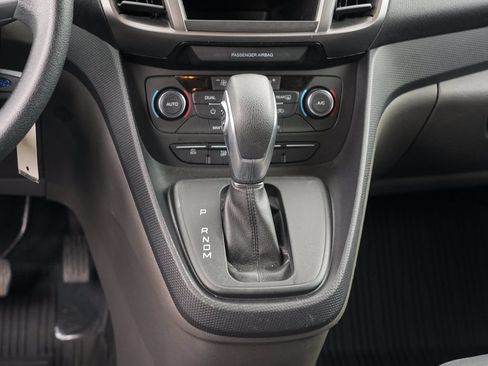 Used 2021 Ford Transit Connect XL FWD image 23