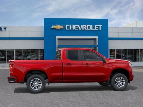 New 2026 Chevrolet Silverado 1500 RST image 38