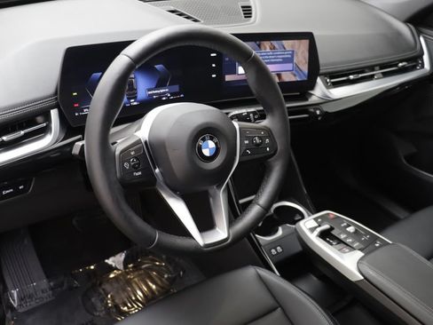 Certified 2026 BMW X1 xDrive28i AWD/4WD image 6