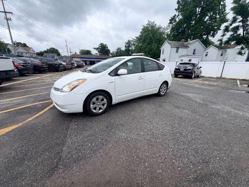 Used 2009 Toyota Prius FWD image 29