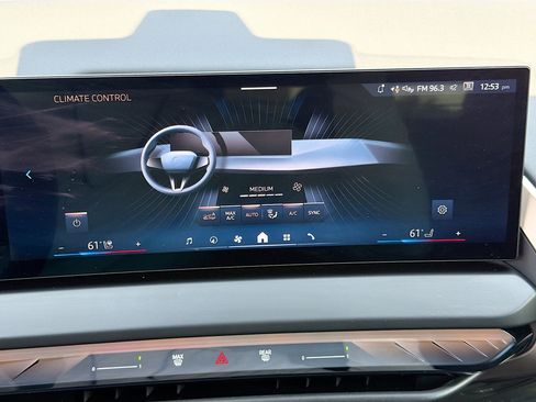 Used 2025 BMW X3 xDrive30i image 35