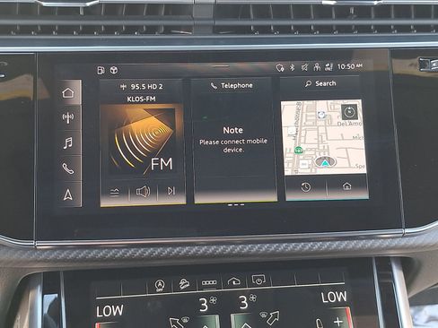 Used 2023 Audi RS Q8 4.0T image 23