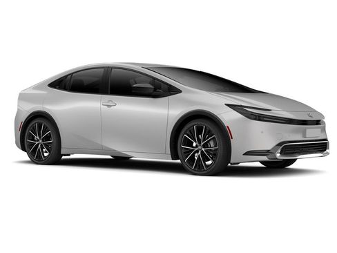 New 2026 Toyota Prius XLE image 70