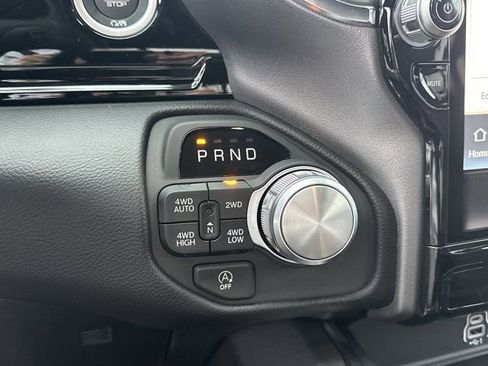 New 2026 RAM 1500 Laramie image 33