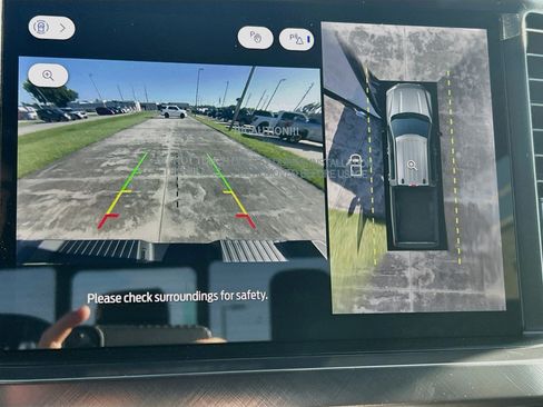 New 2026 Ford F350 King Ranch AWD/4WD image 9