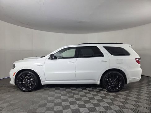 Used 2023 Dodge Durango R/T image 7