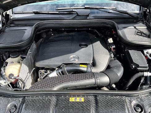 Used 2022 Mercedes-Benz GLE 350 image 31